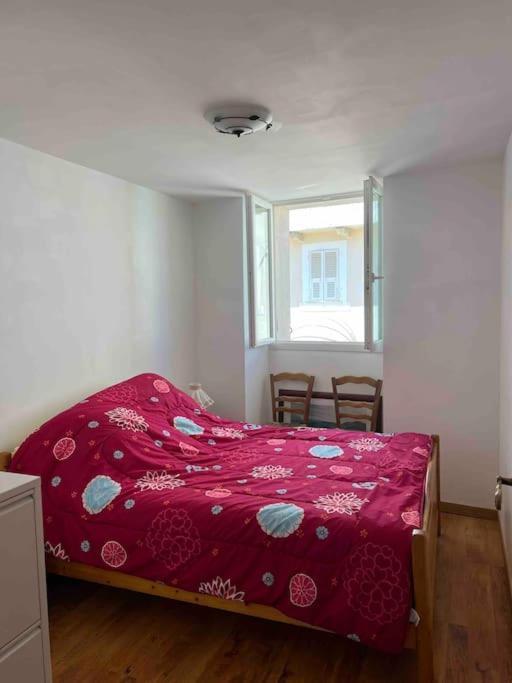 Appartement Dans Maison De Village Piana  Exterior foto