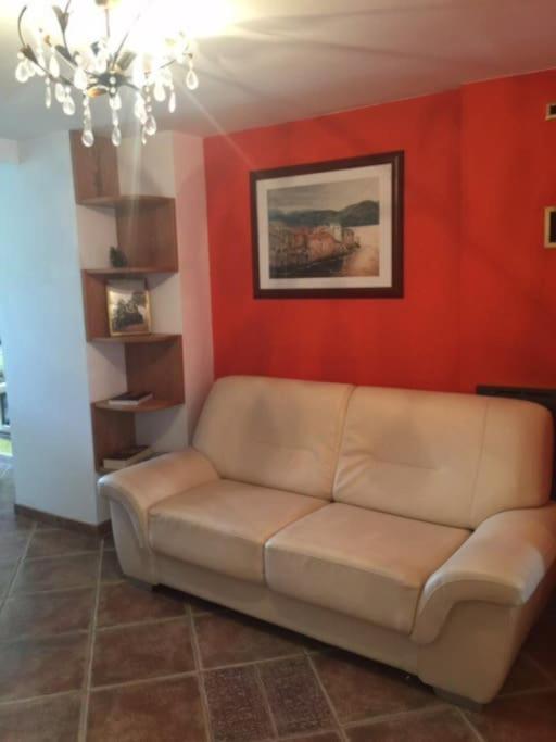 Appartement Dans Maison De Village Piana  Exterior foto